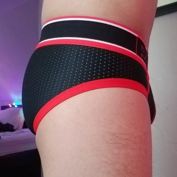 PUMP Briefs - Picture 2 of 2